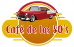 Café los los 50's